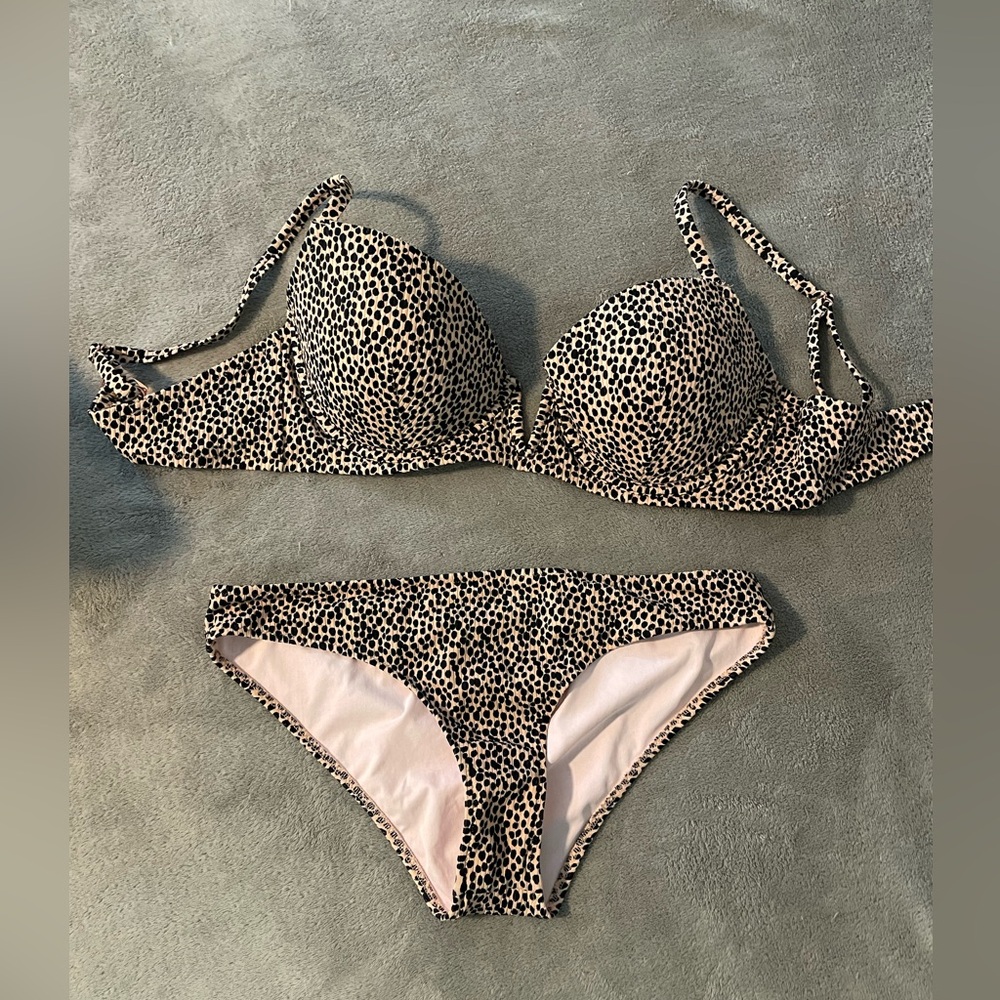 Shade & Shore swimsuit